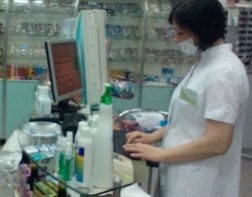 В пензенских аптеках проверили цены на медицинские маски