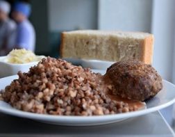 В Пензе проверили качество питания в школах