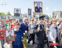 Двое пензенских студентов примут участие в Параде Победы в Москве и Санкт-Петербурге 