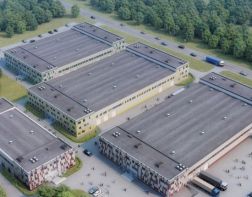 В Пензе построят новый индустриальный парк