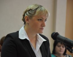 В Пензе ФСБ задержала вице-мэра Ирину Ширшину