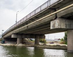 В Пензе рыбаки спасли тонущего мужчину