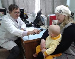 В Арбеково могут построить детскую поликлинику