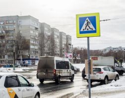 "Ждем полтора часа!". Пензенцы жалуются на маршрутку №2А