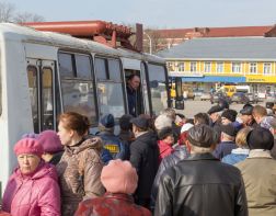 В Пензе будут штрафовать «зайцев»