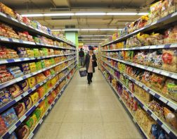 ﻿Пензенцев ждёт очередное повышение цен на продукты