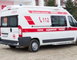 В Пензе по факту смерти мужчины на предприятии возбуждено уголовное дело