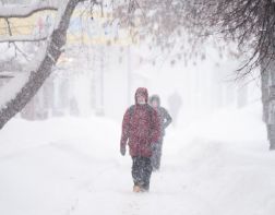 ﻿Пензенцы снова жалуются на нечищеные в городе дороги