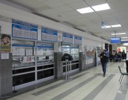 Авиарейс из Москвы в Пензу задержали на 7 часов 