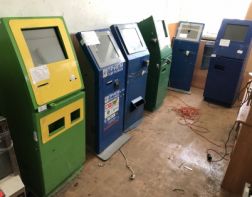 Двое пензенцев организовывали азартные игры в барах города