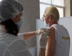 Пензенцам "обнулили" QR-коды о вакцинации против ковида