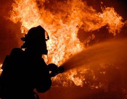 Один погиб и 9 спасли: появились подробности пожара в Кузнецке