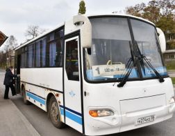 ﻿В Заречном изменились автобусные маршруты
