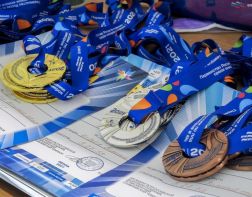 Пензенским тренерам увеличат ежемесячные выплаты