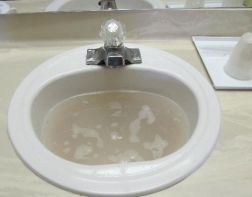 Неплательщикам за ЖКУ в Пензе ограничат водоотведение