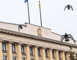 В Пензе ждут 700 семей из ДНР и ЛНР