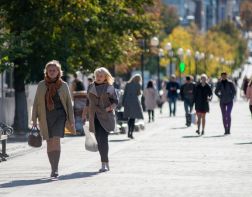 В Пензе разыскивают пропавшего 63-летнего мужчину