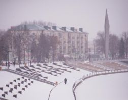 В области за сутки от коронавируса умерли три человека