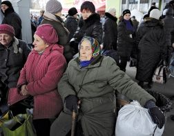 В Пензе пройдет очередной митинг против повышения пенсионного возраста