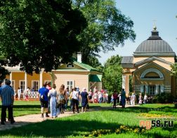 В Тарханах пройдет юбилейный Лермонтовский праздник