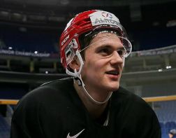 19-летний уроженец Пензы стал звездой матча НХЛ