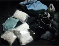 В Пензе изъяли более 6 килограммов наркотиков