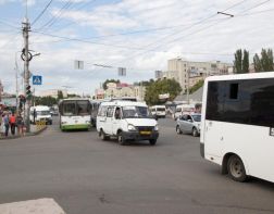 Пензу ждут большие пробки: улицу Чкалова перекроют на несколько дней