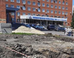 В Пензе за 70 млн рублей установят оборудование в сосудистом центре