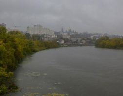 Пензенцы обсуждают неприятный запах над городом