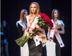 Студентка ПГУ представит Пензу на конкурсе «Мисс Волга»