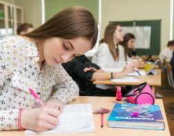 В новом учебном году в Пензе откроются педагогические классы