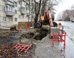 После трагедии в Перми в Пензе отремонтируют внутридомовые сети