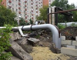 Мэр остался недоволен благоустройством города