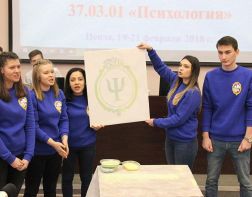 В Пензе проходит Всероссийская студенческая олимпиада 