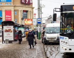 Пензенцам объяснили, почему не будет дороги через Центральный рынок