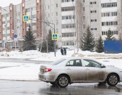 В Заречном изменятся правила проезда транспорта в мкр. «Озёрский»