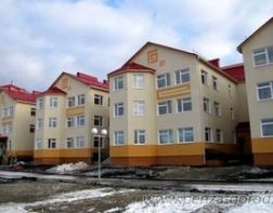 Детсад на Измайлова готовят к открытию