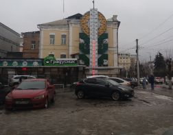 Пензенцам сообщили об аномальном африканском циклоне