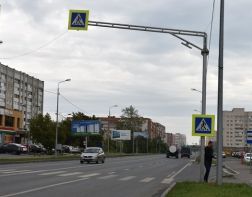 ﻿В Пензе на Большой Арбековской установят светофор