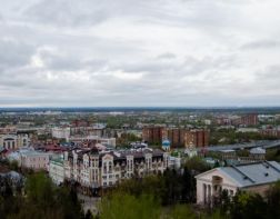 Центр неотложной помощи в Пензе откроют в этом году