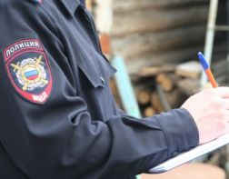 Заступаясь за мужа, жительница Пензы укусила полицейского