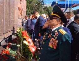Пензенские ветераны отправятся на парад в честь75-летия Победы в Курской битве