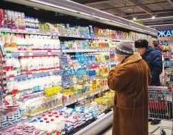 ﻿Эксперты прогнозируют подорожание мяса и молока в России