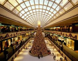 Новогодний набор в пензенских магазинах подорожает до 25%