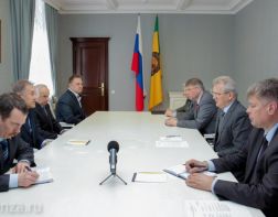 Перинатальный центр построит новый подрядчик