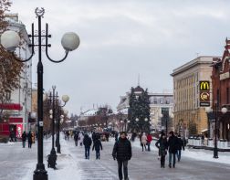 ﻿﻿﻿График доставки январских пенсий пензенцам сдвинется