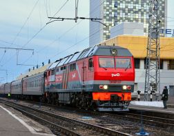 В Пензенской области станет больше остановок пригородных поездов
