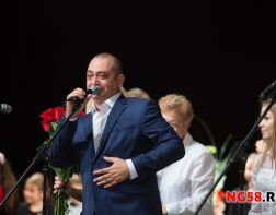 Пензенскому Фигаро — 50 лет