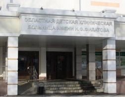 Пензенцам расскажут об уходе за недоношенными детьми