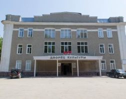 Сквер имени Дзержинского могут передать пензенской епархии 